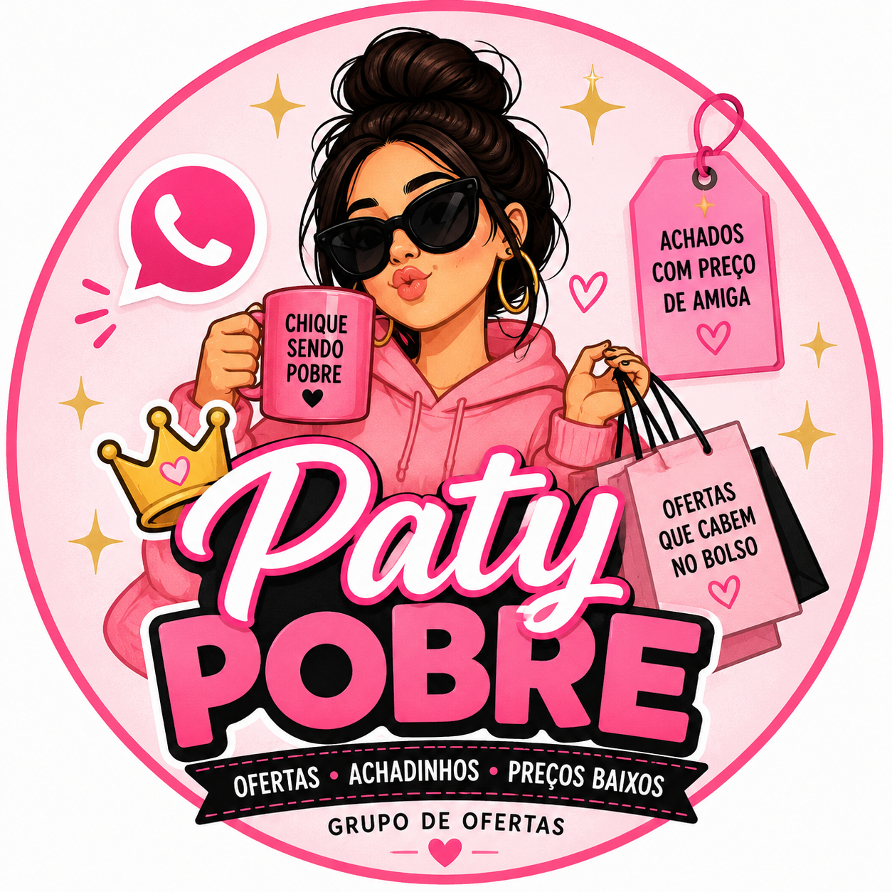 Paty Pobre